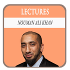 Full Nouman Ali Khan Lectures আইকন