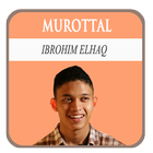 Murottal Ibrohim Elhaq mp3 आइकन