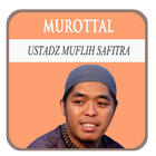 Murottal Muflih Safitra mp3 icône