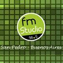 Fm Studio 98.5 Mhz.-APK