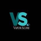 Vapor Score Calculator ikona