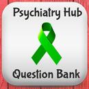 Psychiatry Hub for PGs & USMLE APK
