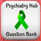 Psychiatry Hub simgesi