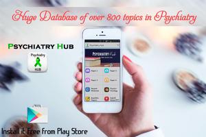 Psychiatry Hub постер