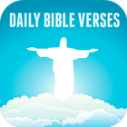 Daily Bible Verses by Topic simgesi