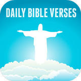 Daily Bible Verses by Topic-icoon