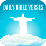 Daily Bible Verses by Topic иконка