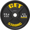 Powerlifting - Get Strong!