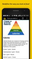 Flexidle Dieting - A Guide screenshot 1
