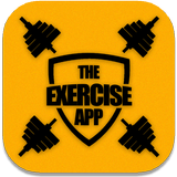 The Exercise App icône