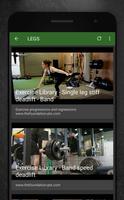 The Exercise App 스크린샷 3