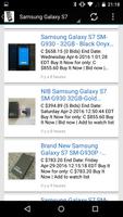 Cell Phones Best Price Deals capture d'écran 2
