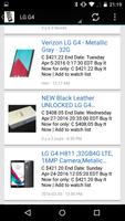 Cell Phones Best Price Deals Ekran Görüntüsü 3