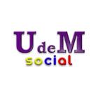 UdeM Social أيقونة