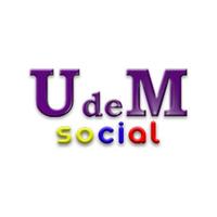 UdeM Social imagem de tela 1