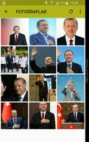 Recep Tayyip Erdoğan-RTE capture d'écran 3