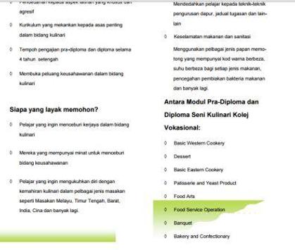 Kolej Vokasional Jasin For Android Apk Download