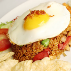 resepi nasi goreng icône