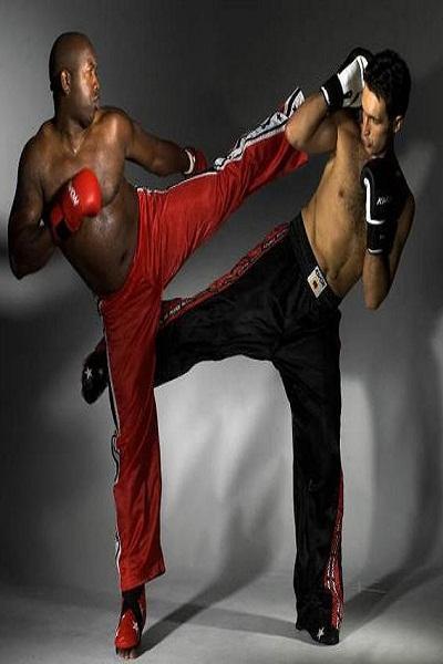 Kickboxing Azerbaijan