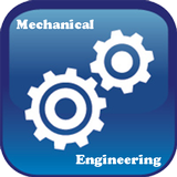 Mechanical engineering icon