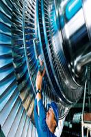 Mechanical engineering poster