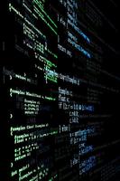 Software engineering poster