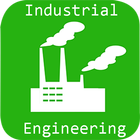 Industrial engineering icon