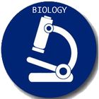 Biologia ícone
