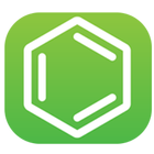 Organic chemistry icon
