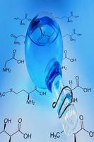Organic chemistry poster