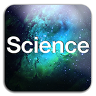 Ciência ícone