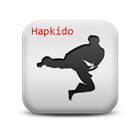 Hapkido icône