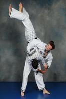 Hapkido imagem de tela 1