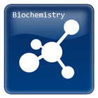 Biochimie icône