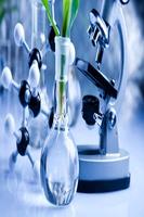 Biotechnology পোস্টার