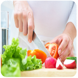 Cooking আইকন