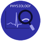 Physiologie icône