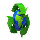 Recycling Zeichen