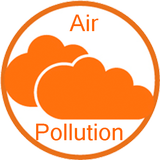 La pollution de l'air APK