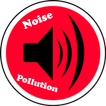 Noise pollution