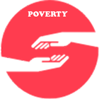 Poverty icon