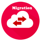 Migratie-icoon