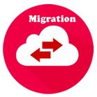 Migración icono