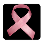 乳腺癌 圖標