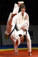 Judo Cartaz