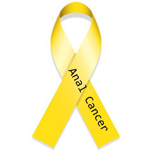 Anal cancer