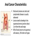 肛门癌 截图 1