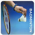 Badminton