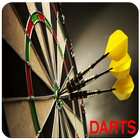 Darts icon