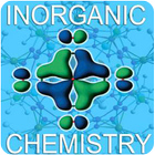 Química Inorgânica ícone